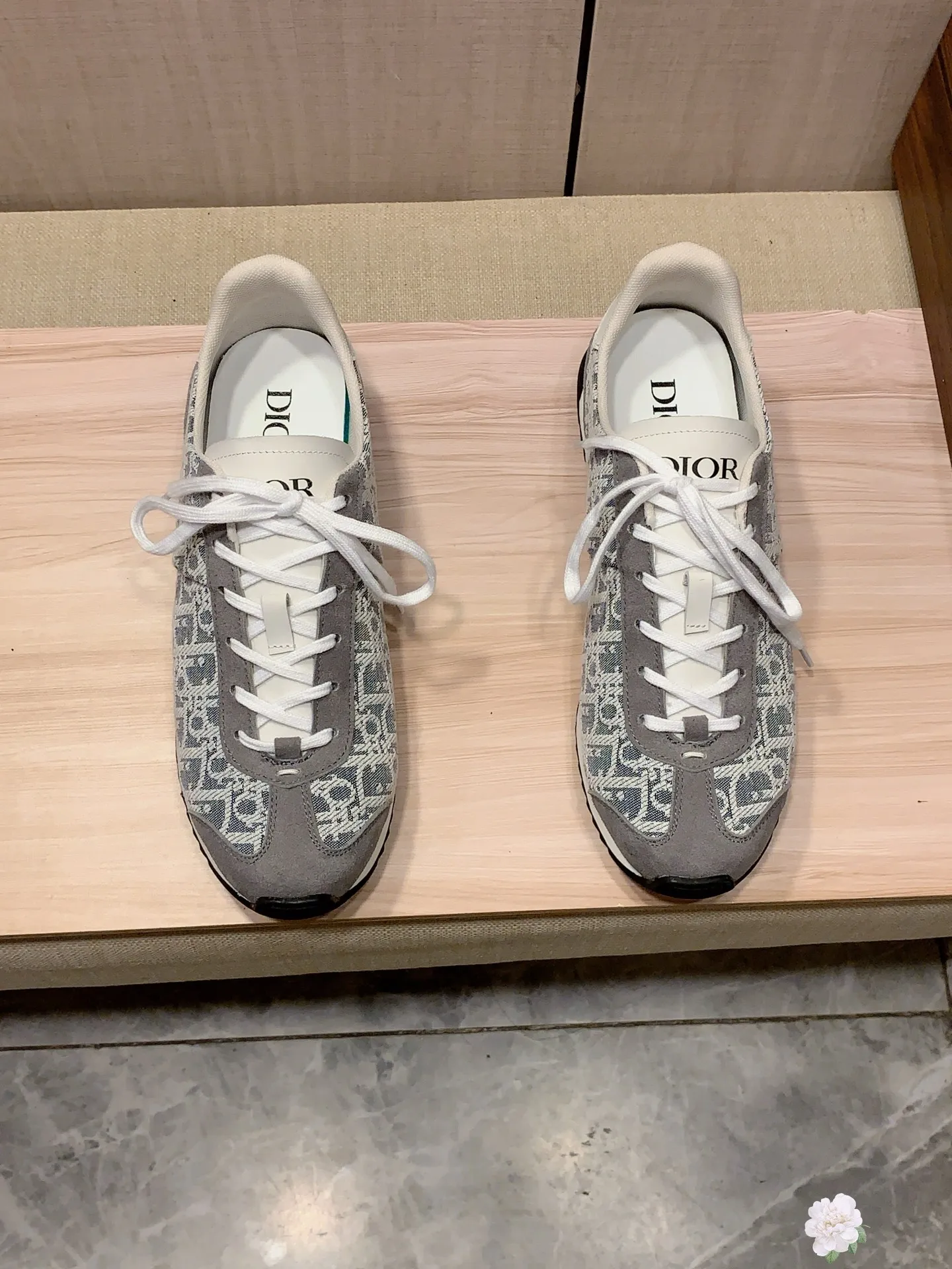 Men's Men's Shoes💰442💰💰🎩🎩[Lightning][Lightning] "Dior DIOR*" The latest and most popular casual shoes, top brand [seduce] luxury ~ purchasing agency, top ~ quality. [Strong] The upper is made of imported breathable cowhide with woven material ➕ breathable sheepskin feet (•) and fine workmanship. The original stylish and stylish soft rubber wear-resistant and non-slip outsole is light and comfortable on the feet. The real thing looks better when photographed in real life. 413: Code: 35-44, 45.46 can be customized, 8️⃣ colors selected